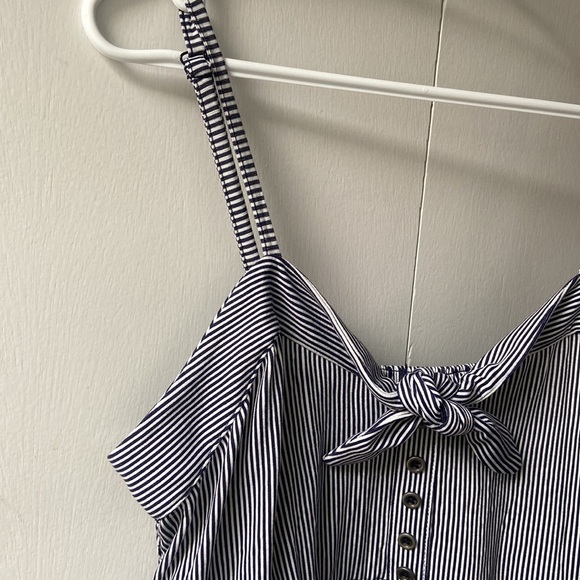 Ricki’s fun, summer tank top - Picture 2 of 9